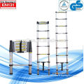 WK-TL09 2.6M expandable compact lightweight storage ladder